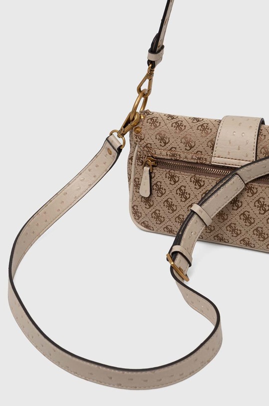 Αξεσουάρ Τσάντα Guess HWJB90.08190 μπεζ