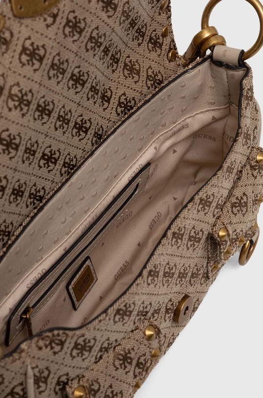 Τσάντα Guess HWJB90.08190 μπεζ