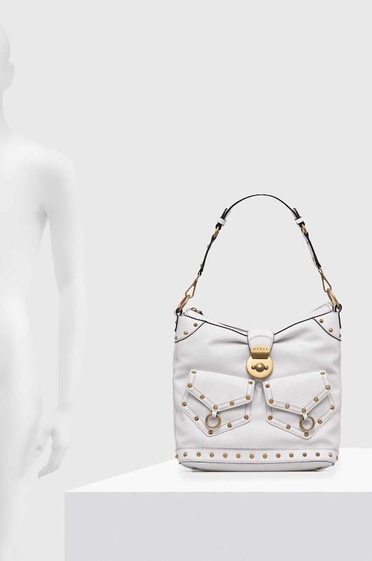 Guess torebka SARDINIA HWVB90.08020