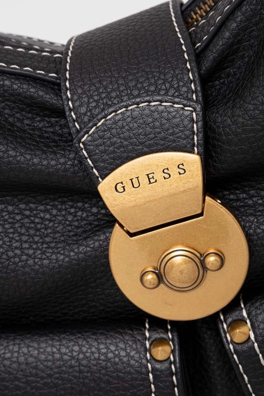 Guess torebka SARDINIA czarny HWVB90.08020