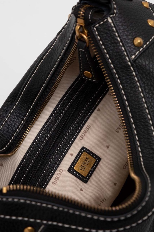 Guess torebka SARDINIA HWVB90.08020 czarny