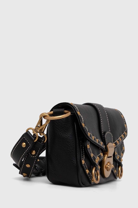 Guess kézitáska SARDINIA HWVB90.08190 fekete SS24