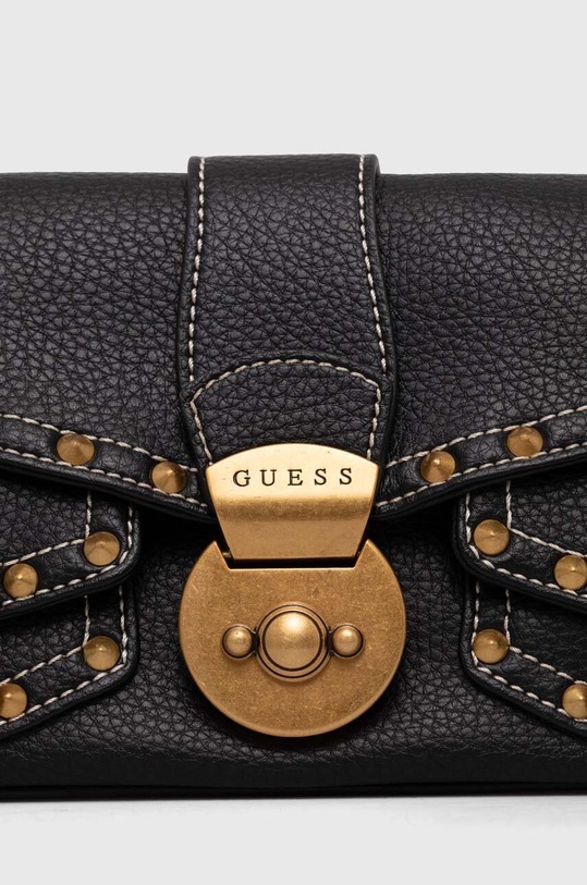 Guess kézitáska SARDINIA fekete HWVB90.08190