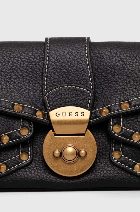Guess kézitáska SARDINIA fekete HWVB90.08190