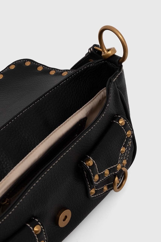 Guess kézitáska SARDINIA HWVB90.08190 fekete