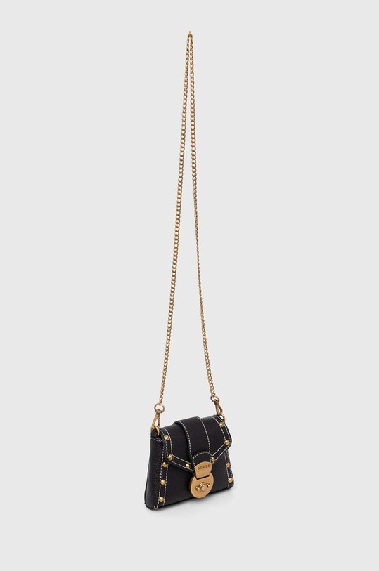 Guess torebka SARDINIA HWVB90.08770 czarny SS24