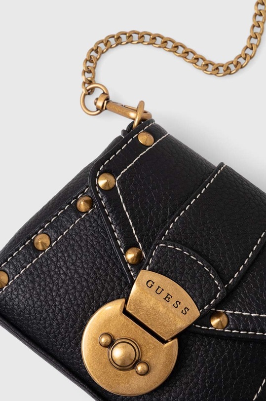 Guess torebka SARDINIA czarny HWVB90.08770