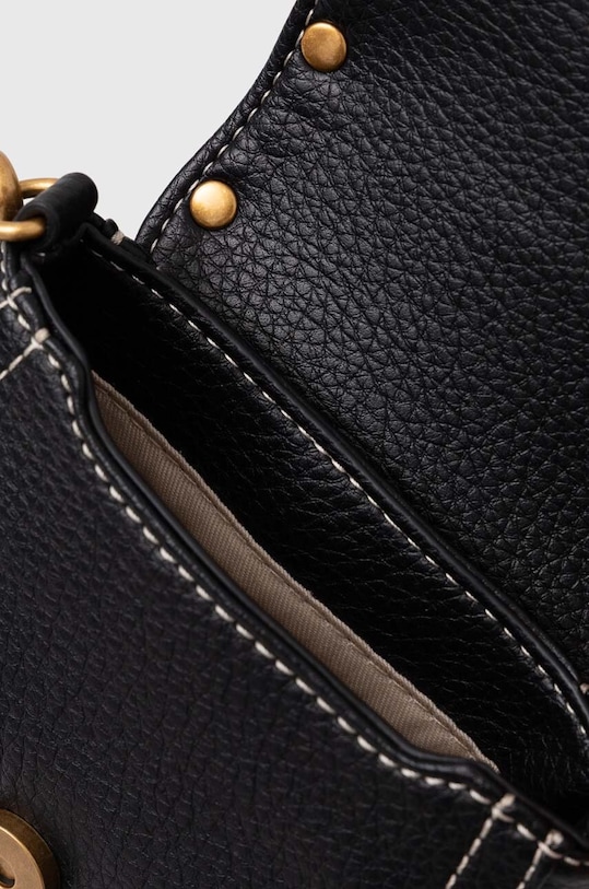 Guess torebka SARDINIA HWVB90.08770 czarny