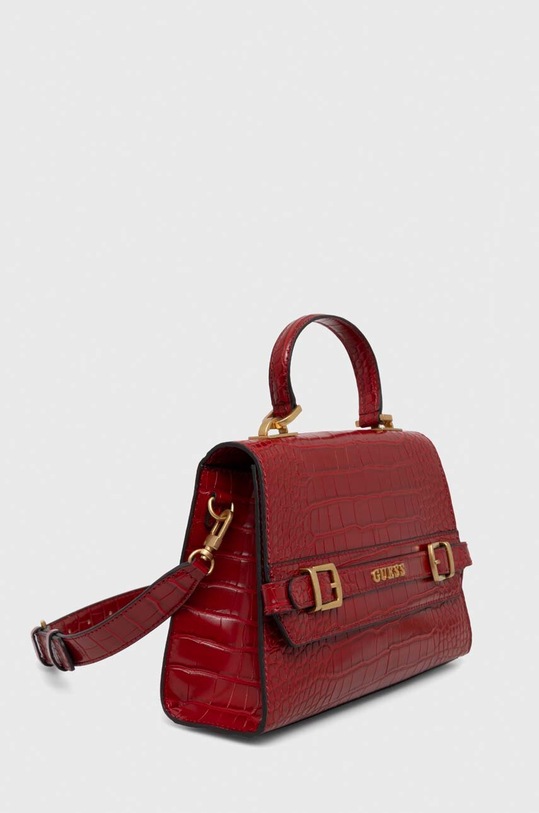 Guess torebka SESTRI HWCX89.85200 czerwony SS24