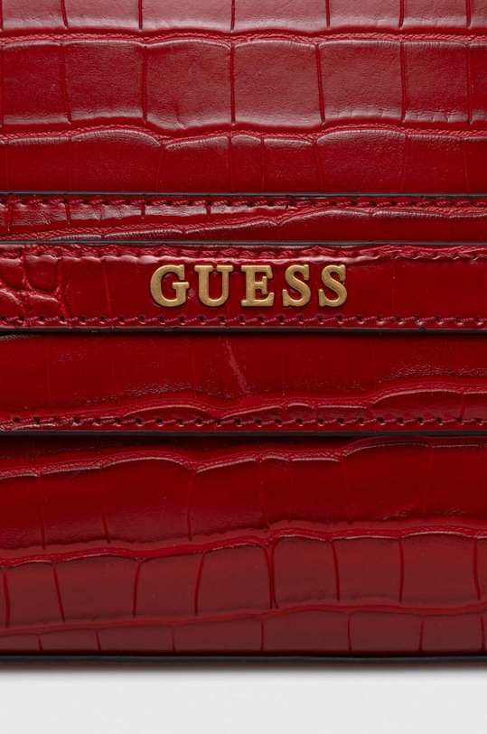 Guess torebka SESTRI czerwony HWCX89.85200