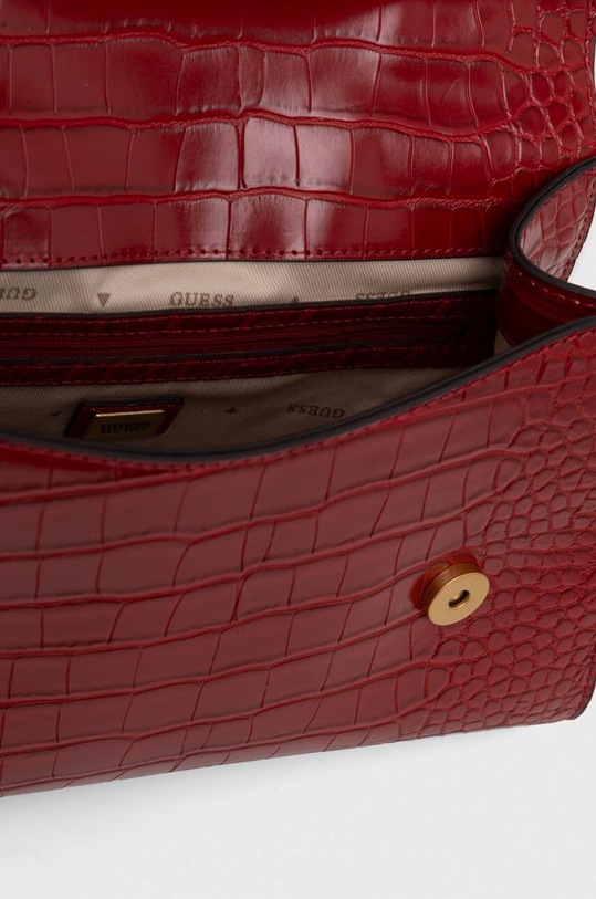 Guess torebka SESTRI HWCX89.85200 czerwony