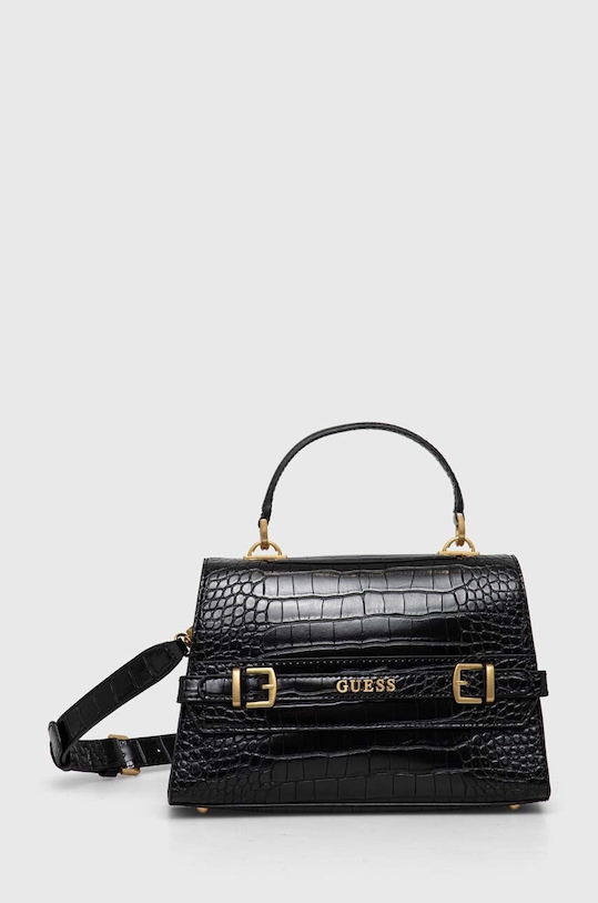 Сумочка Guess синтетический чёрный HWCX89.85200