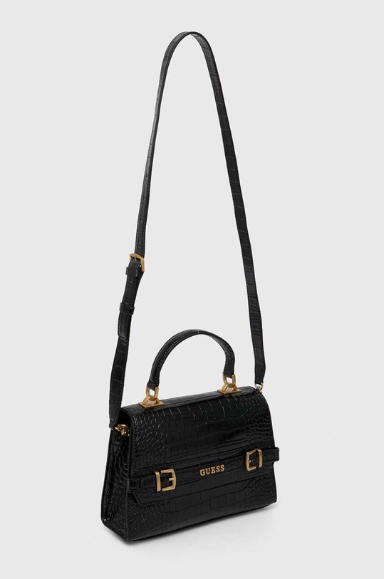 Guess torebka SESTRI HWCX89.85200 czarny SS24