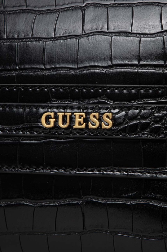 Guess torebka SESTRI czarny HWCX89.85200