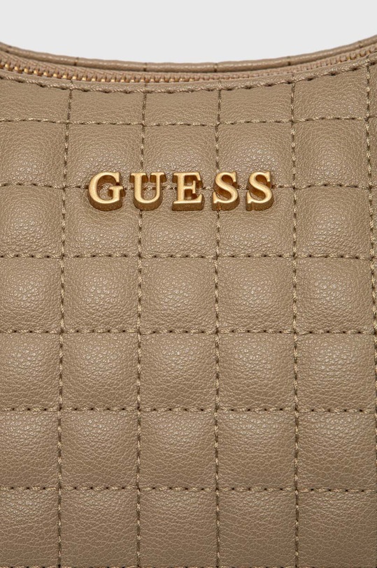 Guess torebka TIA beżowy HWQA91.87120