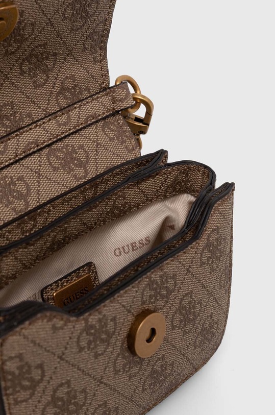 Сумочка Guess бежевий HWSB92.02770