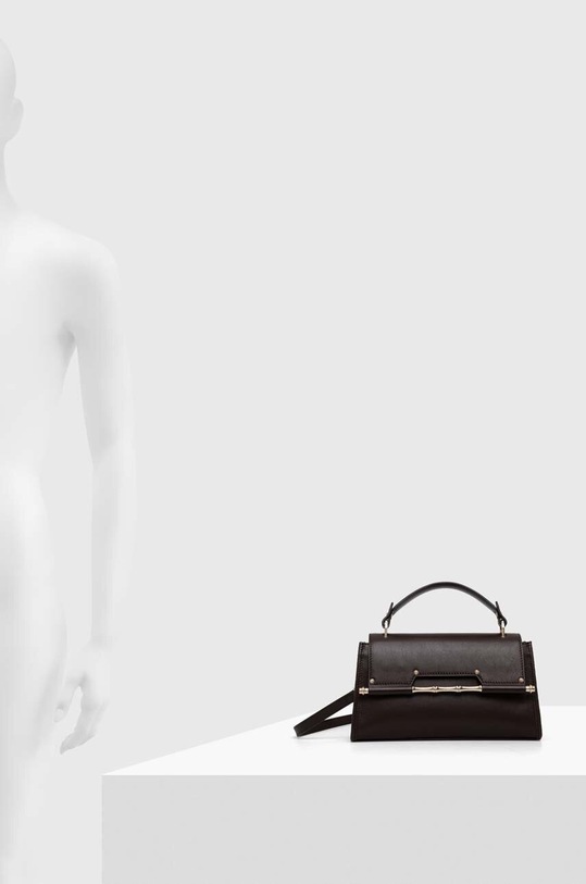 Guess torebka skórzana IRIS HWALPS.L4180