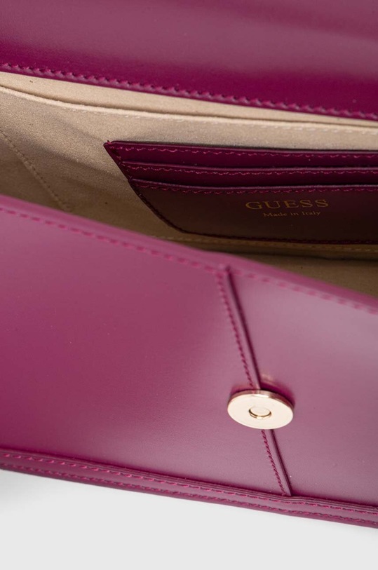 Guess torebka skórzana ISA HWSTLG.L4116