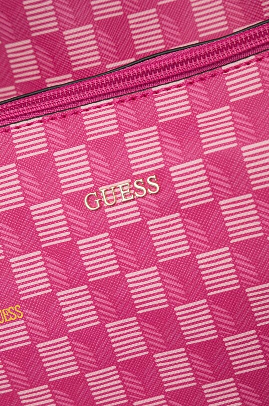 Kabelka Guess VIKKY HWJT93.18290 růžová
