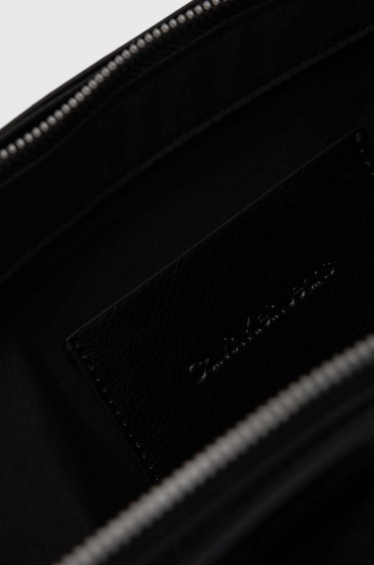 Torba Calvin Klein Jeans K60K611463 crna