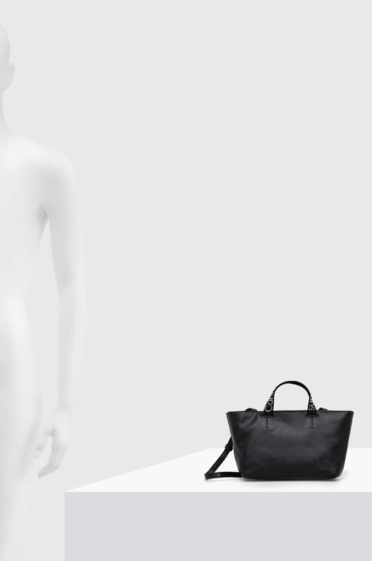 Τσάντα Calvin Klein Jeans K60K611466