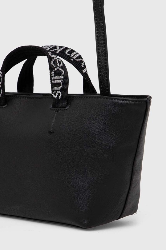 Αξεσουάρ Τσάντα Calvin Klein Jeans K60K611466 μαύρο