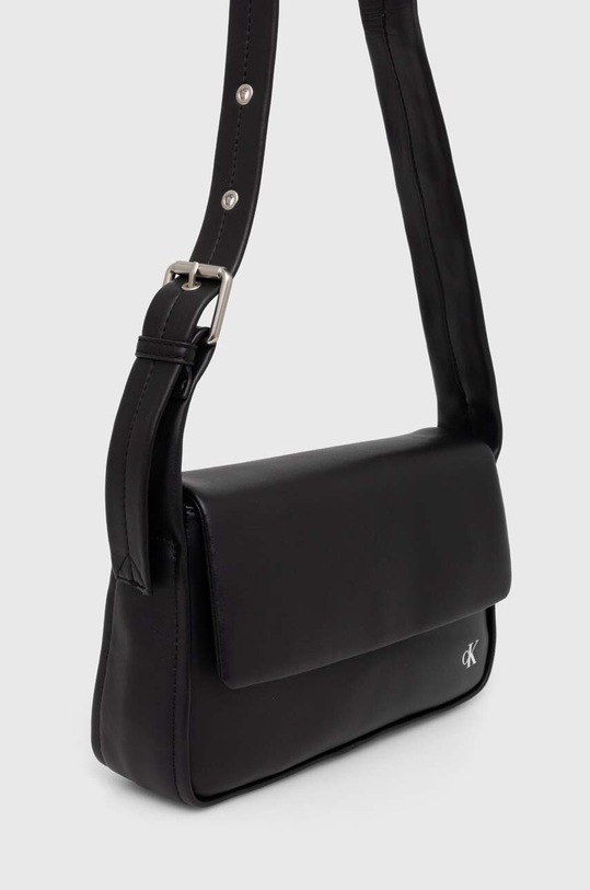 Αξεσουάρ Τσάντα Calvin Klein Jeans K60K611467 μαύρο
