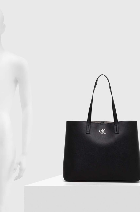 Τσάντα Calvin Klein Jeans K60K611501