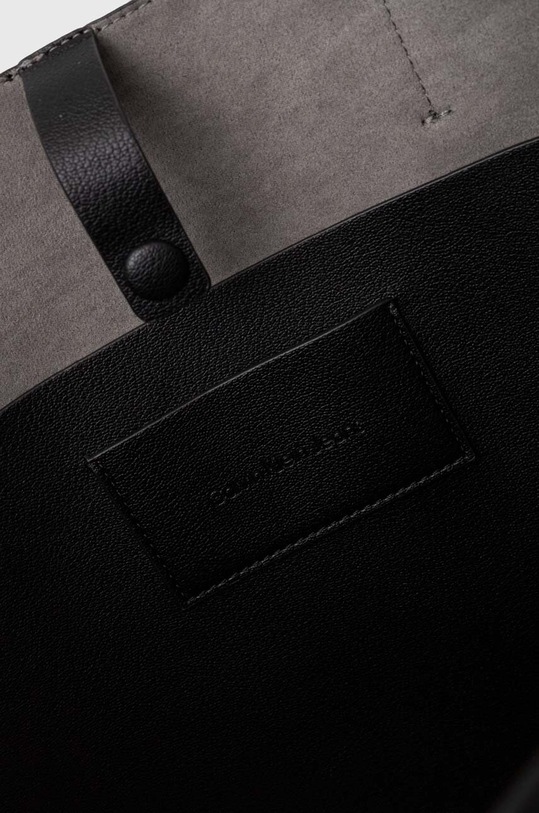 Τσάντα Calvin Klein Jeans K60K611501 μαύρο