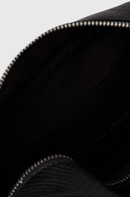 Τσάντα Calvin Klein Jeans K60K611518 μαύρο