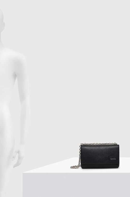 Τσάντα Calvin Klein Jeans K60K611521