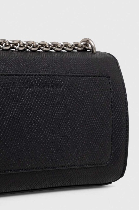 Αξεσουάρ Τσάντα Calvin Klein Jeans K60K611521 μαύρο