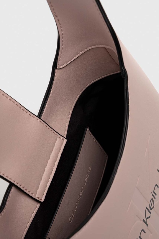 Kabelka Calvin Klein Jeans K60K611548 růžová