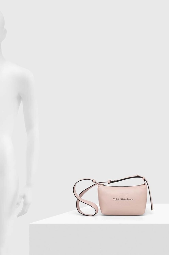 Τσάντα Calvin Klein Jeans K60K611549