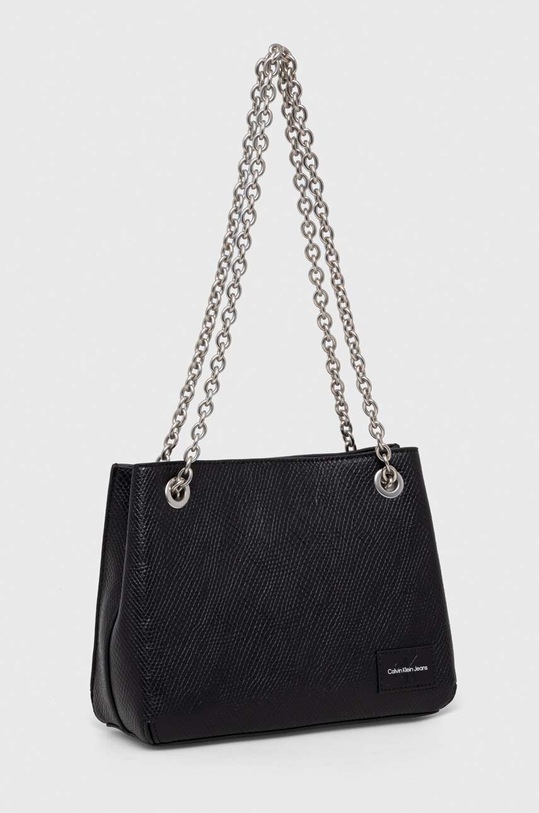Calvin Klein Jeans torebka K60K611551 czarny SS24