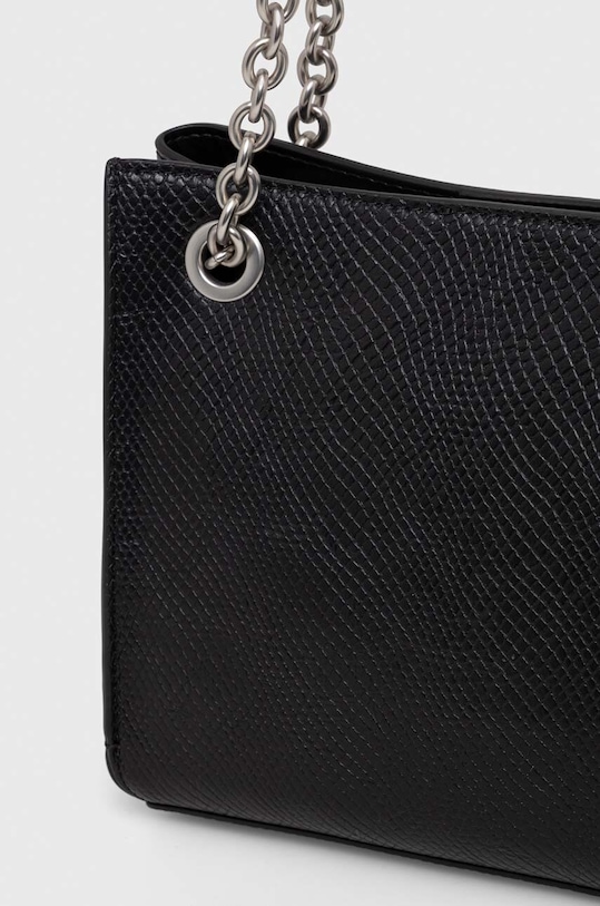 Akcesoria Calvin Klein Jeans torebka K60K611551 czarny