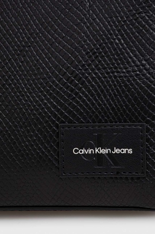 Calvin Klein Jeans torebka czarny K60K611551