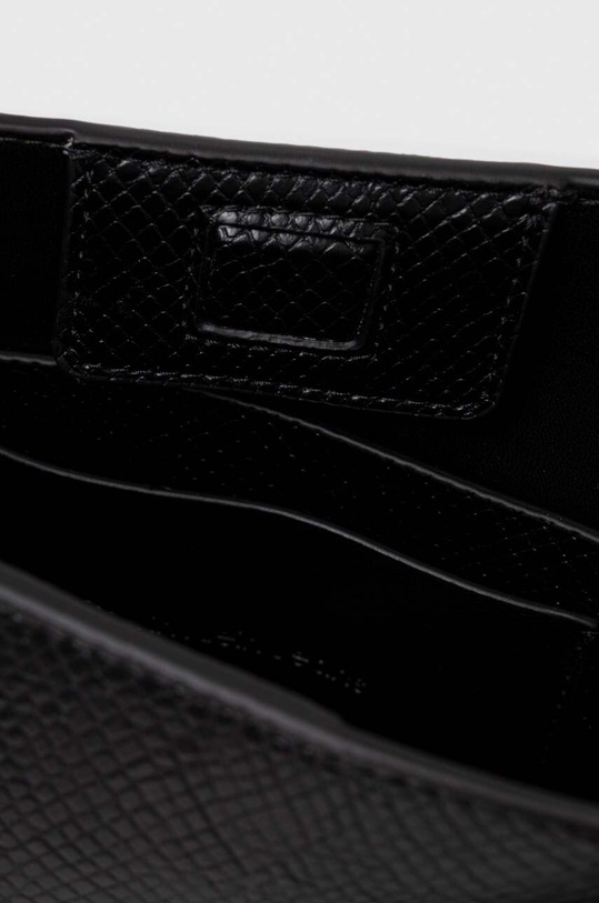 Calvin Klein Jeans torebka K60K611551 czarny