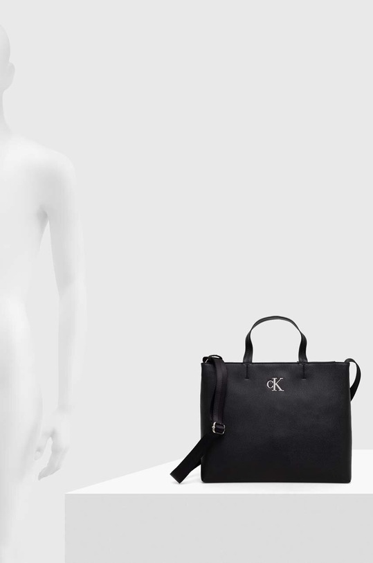 Τσάντα Calvin Klein Jeans K60K611552