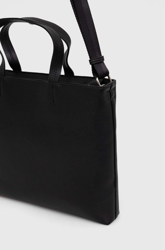 Αξεσουάρ Τσάντα Calvin Klein Jeans K60K611552 μαύρο