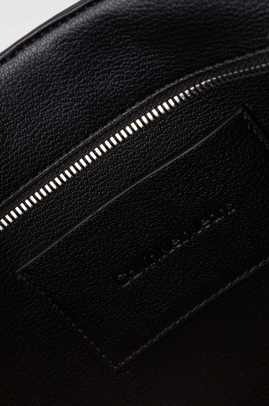 Τσάντα Calvin Klein Jeans K60K611552 μαύρο