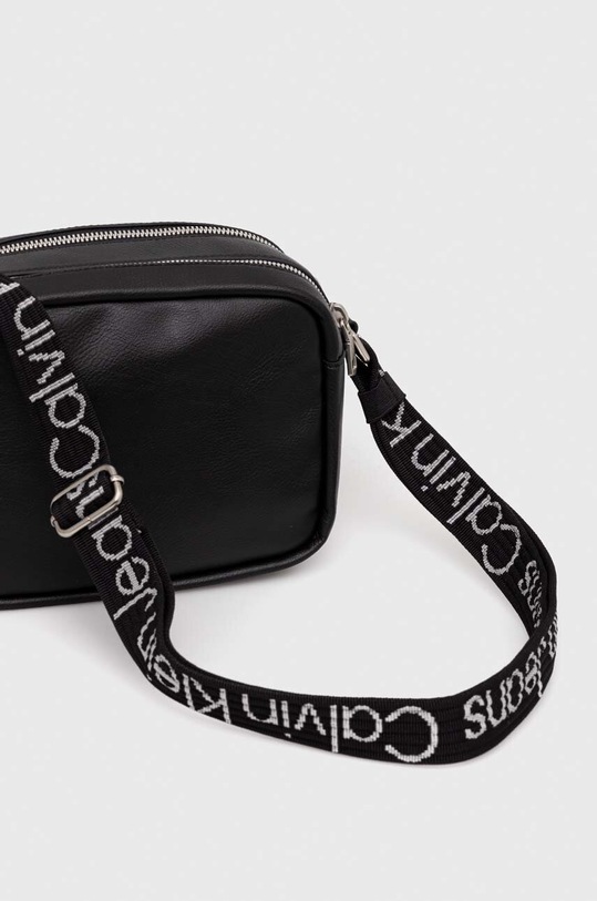Αξεσουάρ Τσάντα Calvin Klein Jeans K60K611554 μαύρο