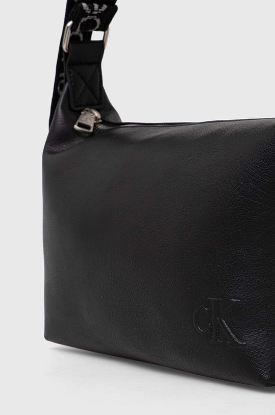 Αξεσουάρ Τσάντα Calvin Klein Jeans K60K611555 μαύρο
