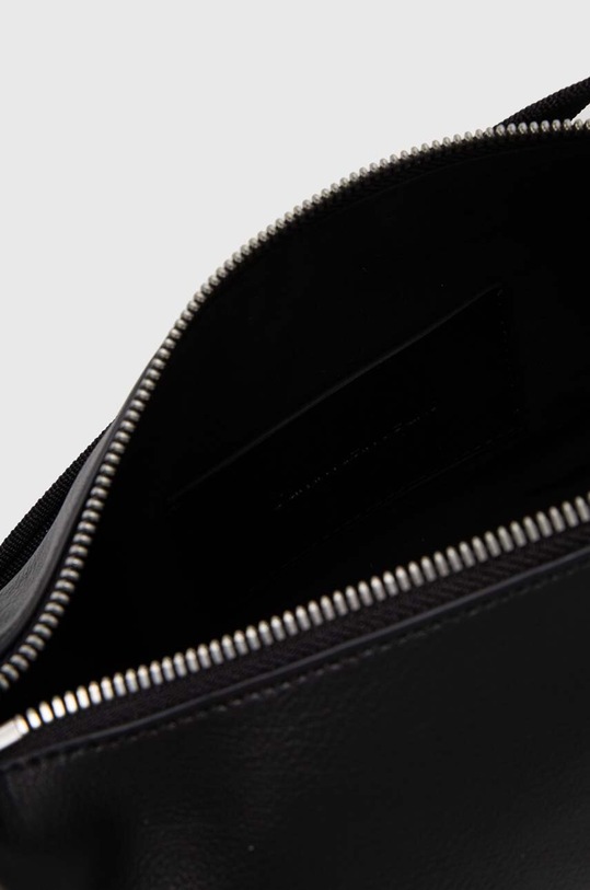 Τσάντα Calvin Klein Jeans K60K611555 μαύρο