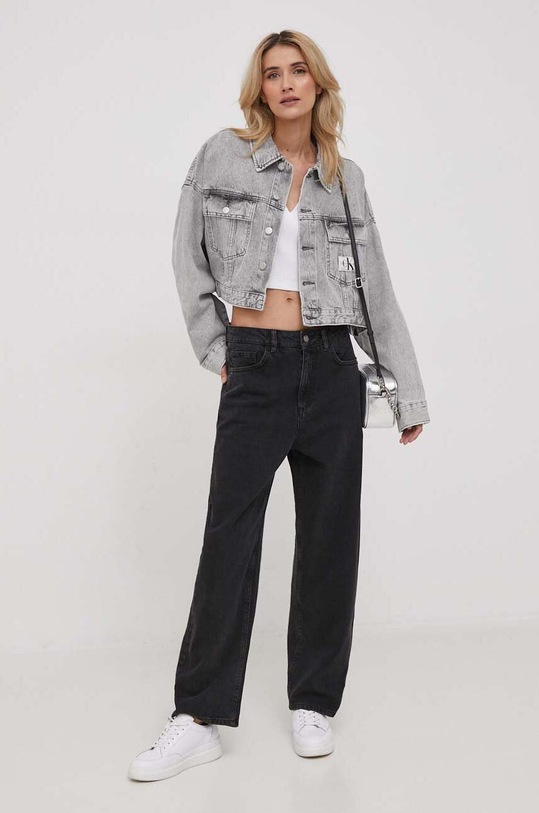 Τσάντα Calvin Klein Jeans K60K611835