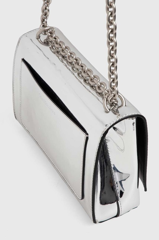 Аксесоари Чанта Calvin Klein Jeans K60K611856 сребърен