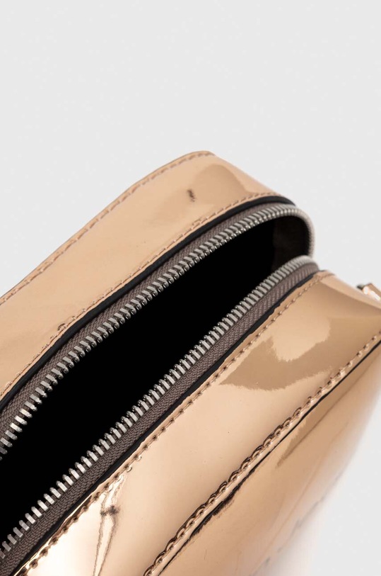 Kabelka Calvin Klein Jeans K60K611859 oranžová