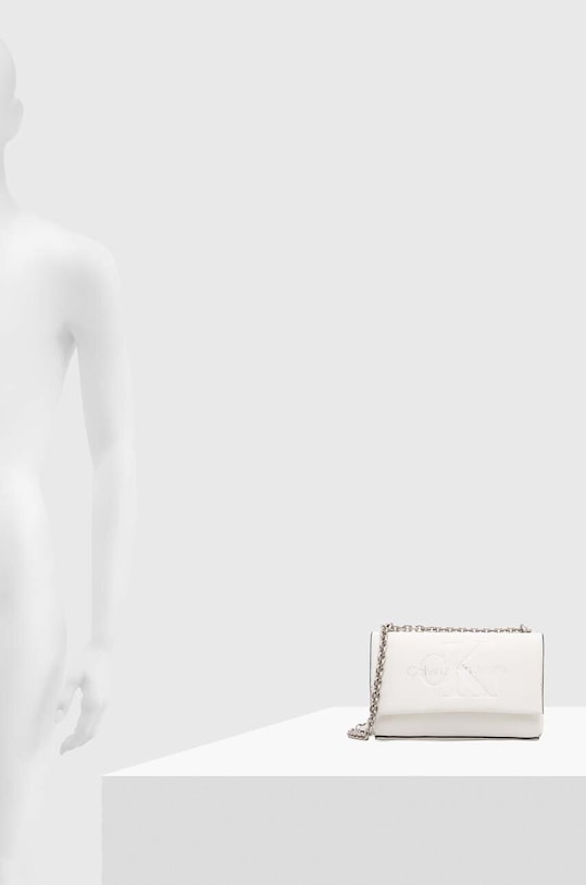 Τσάντα Calvin Klein Jeans K60K611866