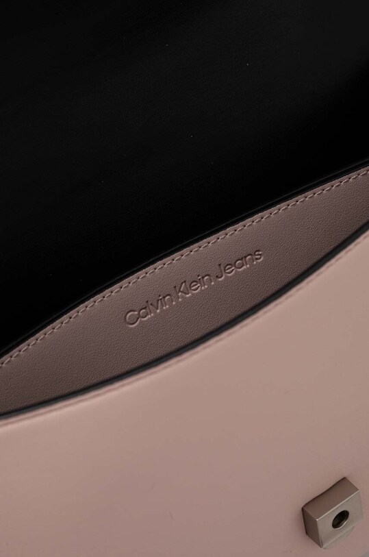 Сумочка Calvin Klein Jeans K60K611866 рожевий