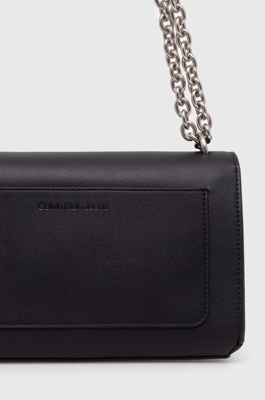 Αξεσουάρ Τσάντα Calvin Klein Jeans K60K611866 μαύρο